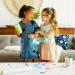 Munchkin Miracle 360 Toddler Sippy Cup Green/Blue 10 Oz - 2 Pack - Buy Online on GoSupps.com