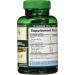 Puritan's Pride Flax Oil 1000mg - 120 Rapid Release Softgels - Buy Online on GoSupps.com