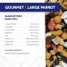 Hagen B2821 Gourmet Parrot Mix 1.8 Kg 4-Pound - Buy Online on GoSupps.com