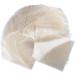 Crinklee Clear Caramel  Candy and Chocolate Wrappers  Natural Cellophane  1000 Square Sheets  5x5 Inches 1000 5x5 Inches - Buy Online on GoSupps.com