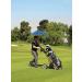 Sport-Brella Versa-Brella SPF 50+ Adjustable Umbrella with Universal Clamp Regular Midnight Blue - Buy Online on GoSupps.com