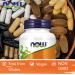 Now Foods Chlorella 1000mg Tablets - 120 Vegan, Non-GMO, Lab-Tested, Soy Free & Gluten Free - Buy Online on GoSupps.com