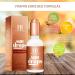 HauteBronze Sun Drops Self Tan Anti-Aging Serum - 50ml for All Skin Tones - Buy Online on GoSupps.com