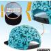 Trendy Minecraft Baseball Cap Snapback for Kids - Ideal Green/Blue Basecap & Fischerhut for Boys & Girls - Buy Online on GoSupps.com