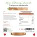 Buy 1.1 kg Flea Seed Shells - 99% Pure Low-Carb Vegan & Additive-Free - International Shipping from India - Buy Online on GoSupps.com