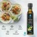 Naimex Oils- 100% Pure Avocado Oil Extra Virgin Cold pressed 100% Natural 250 ml (Lime Infused) - Buy Online on GoSupps.com
