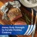 Reynolds Wrap Heavy Duty Aluminum Foil - 50 sq ft - Durable cooking essential - Buy Online on GoSupps.com