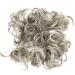 CAISHA XXL Hairpiece Scrunchy Updo Bridal Hairstyle Voluminous Curly Messy Bun Dirty Blonde Mix HW38 dirty blonde mix #18TH613A HW38