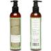 Shea Terra Shea Nilotik Oil - Marrakesh Mint - Vanilla 236 ml (8oz) - Buy Online on GoSupps.com