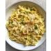 Streit's Medium Egg Noodles Pasta - 12 Oz (2-Pack) | Perfect for Chow Mein, Noodle Soup, Ramen & More | Low Sodium & Kosher Certified - Buy Online on GoSupps.com