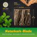 Cork Bark (Rodent Reptile Decoration Modelling Model Railway Scenery) cork wood tree oak (3 pcs.) - Buy Online on GoSupps.com