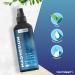 Restless Legs Relief: Magnesium Spray 100ml | Chloride Oil for Muscle Relaxation & Better Sleep - Vegan by Horbaach - Buy Online on GoSupps.com