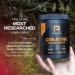 Reflex Nutrition Creatine Monohydrate 100 Percent Creatine Monohydrate 450g - Buy Online on GoSupps.com