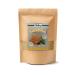 Biojoy ORGANIC flower pollen (1 kg) dried & without additives 1 kg (1 pack)