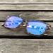 2 Pack Kids Blue Light Blocking Glasses - Unbreakable Computer Screen Eyewear for Boys & Girls (Transparent Pink + Leopard) - Buy Online on GoSupps.com