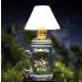 Armour Products 21-1657 Over N Over Wild Things Glass Etching Stencil 5x8 - Buy Online on GoSupps.com