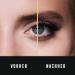 Max False Lashes Effect Waterproof Mascara - Extra Volume & Length - 13ml Black | Long-Lasting Definition - Buy Online on GoSupps.com