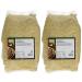 Buy Fuchs White Onions Finely Chopped - 2 x 1kg | International Shipping Available - Buy Online on GoSupps.com