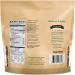 Nature's Eats Pecan Pieces Natural 24 Ounce - Fresh and Delicious Pecans for Baking and Snacking - Buy Online on GoSupps.com