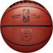 Wilson NBA Authentic Size 7 Basketball - 29.5 Indoor Game Ball | Shop Worldwide - Buy Online on GoSupps.com