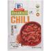 McCormick Organics Chili Seasoning Mix, 1.25 oz (Pack of 12) 1.25 Ounce (Pack of 12)