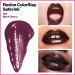 Revlon ColorStay Satin Ink Liquid Lipstick - Black Cherry 0.17 Fl Oz | Longwear Lip Color with Black Currant Seed Oil - Buy Online on GoSupps.com