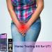 AssayMe UTI Urine Test Strips: Urinalysis Test for Infection - 3 Strips (LEU, NIT, pH) with Free App - Buy Online on GoSupps.com