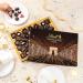 Lindt - CHAMPS- LYS ES Noir Box - Assortment of Dark Chocolates - Pralines Crispy and Smooth - Ideal for Christmas 470g - Buy Online on GoSupps.com