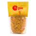 Yupik Spicy Barbeque Corn Mix 1kg 6 Count 1 count (Pack of 6)