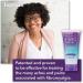 Topricin FIBRO Pain Relieving Cream (6 oz) - Rapid Relief for Fibromyalgia | Patented Formula for Duration and Intensity Reduction, Improved Sleep and Energy - Buy Online on GoSupps.com