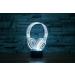 3D Hologram Headphones Lamp - Night Light for Kids & LED Bedside Decor - Buy Online on GoSupps.com