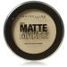16 g Maybelline Mate Mattifying Powder 10 Classic Ivory