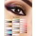 Glam Air Set of 2 Colors-Bright Coral & Sea Shell Airbrush Water-Based 0.25 Fl. Oz. Bottles of Eyeshadow - Buy Online on GoSupps.com