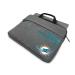 SOAR NFL Laptop Sleeve, Charcoal Grey