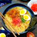 Miso Ramen Cooking Set - 10-Piece DIY Kit for Authentic Japanese Noodle Soup (6 Servings) | Perfect Gift Idea - Buy Online on GoSupps.com