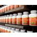 180 Vegan Apple Cider Vinegar Capsules - High Strength Pills by Purely Holistic - Buy Online on GoSupps.com