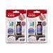Kiss French Acrylic Sculpture Kit (2 PACK) 2 Count (Pack of 1)