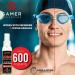 Anti Fog Spray for Glasses | 600 Pumps 6 Month Supply | FogAway by Gamer Advantage | Made in USA - Buy Online on GoSupps.com