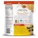 Crunchmaster Multi-Seed Crackers Roasted Garlic 4.5 oz - Gluten-Free Snack (1 Pack) - Buy Online on GoSupps.com