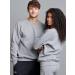 Russell Athletic Men's Dri-Power Fleece Hoodie - Moisture Wicking, Cotton Blend, Relaxed Fit - Oxford - Size Large - Buy Online on GoSupps.com