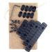 RifleSupply Polymer Rail Section Kit for MOE Handguard - L2/L3/L4/L5 Sizes - Buy Online on GoSupps.com