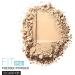 Maybelline Fit Me Matte + Poreless Powder - Classic Ivory 120 - 8.5g (1 Pack) - Buy Online on GoSupps.com