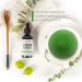 Nutroliq Liquid Chlorophyll Drops 60ml - Herbal Extract for Healthy Weight Management and Immune Support - Peppermint Flavor - Buy Online on GoSupps.com