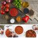 NERRIDO Organic African Stewed Canned Tomatoes & Jollof Sauce 16oz - X-Hot 1 Pack - Buy Online on GoSupps.com