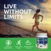 UCAN Chocolate Plant Protein Powder - 20g Pea Protein for Energy Boost - Vegan & Keto-Friendly - Gluten-Free & No Added Sugar - 12 Servings - Buy Online on GoSupps.com