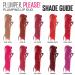Maybelline Lip Studio Plumper Lipstick - Runway Ready (Pack of 1) - Buy Online on GoSupps.com