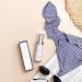 Ark Skincare Skin Protector LSF 30 - Sunscreen Primer for Face with Vitamin E Shea Butter & Sunflower Seeds | UVA & UVB Defense | 30ml - Buy Online on GoSupps.com