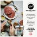 Gepp's BBQ Advent Calendar - 24 Unique Sauces Spices & Rubs for Cooking & Grilling | Ideal Gift for Men & Women - Buy Online on GoSupps.com