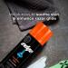 Edge Men's Sensitive Skin Shave Gel with Aloe - 2.75 oz - Buy Online on GoSupps.com