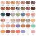 Julep Eyeshadow 101 Cr me to Powder Waterproof Stick - Flame Shimmer 18 | Buy Internationally - Buy Online on GoSupps.com